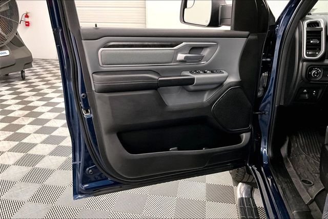 2023 RAM Ram 1500 Pickup Big Horn/Lone Star - Photo 21