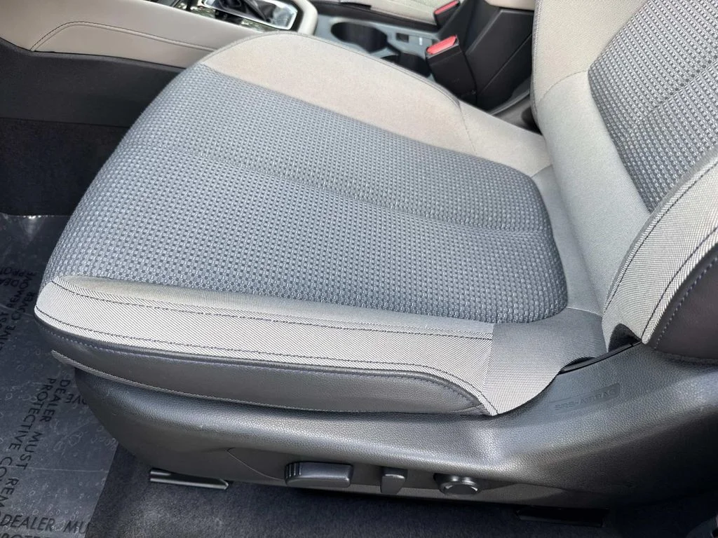 Used 2025 Gray Subaru Premium image 25