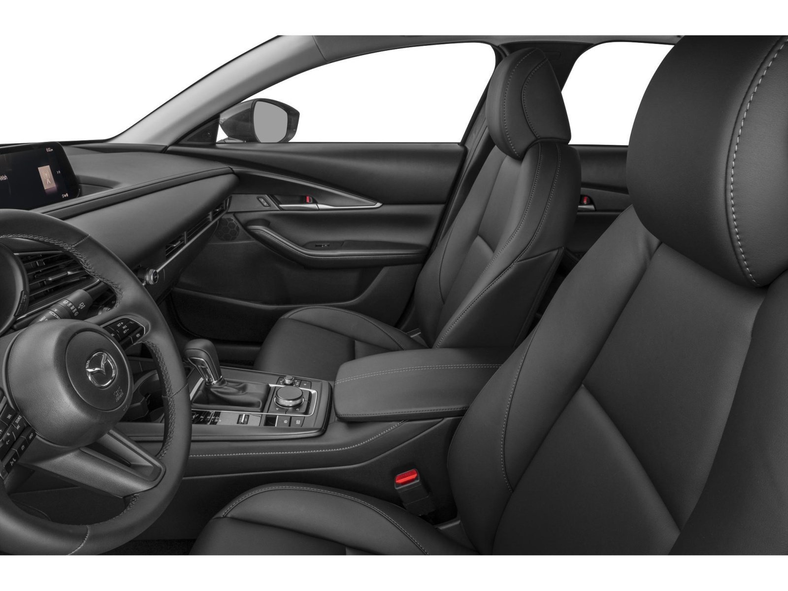 New 2026 Machine Gray Metallic Mazda 2.5 S Preferred image 6