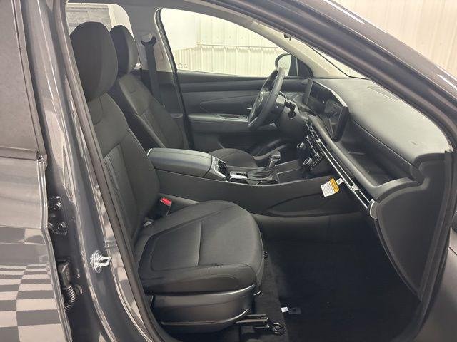 New 2026 Gray Hyundai SEL AWD image 31