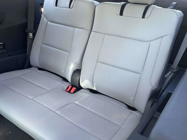 2026 Ford Explorer Active - Photo 21