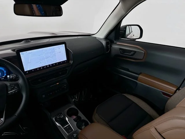 2025 Ford Bronco Sport Outer Banks - Photo 48