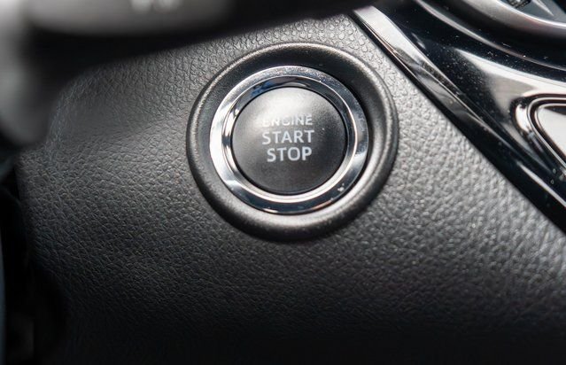 Used 2022 Red Toyota XLE image 16