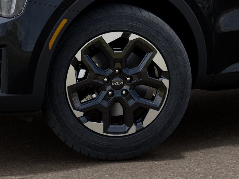 New 2026 Gray Kia S image 9