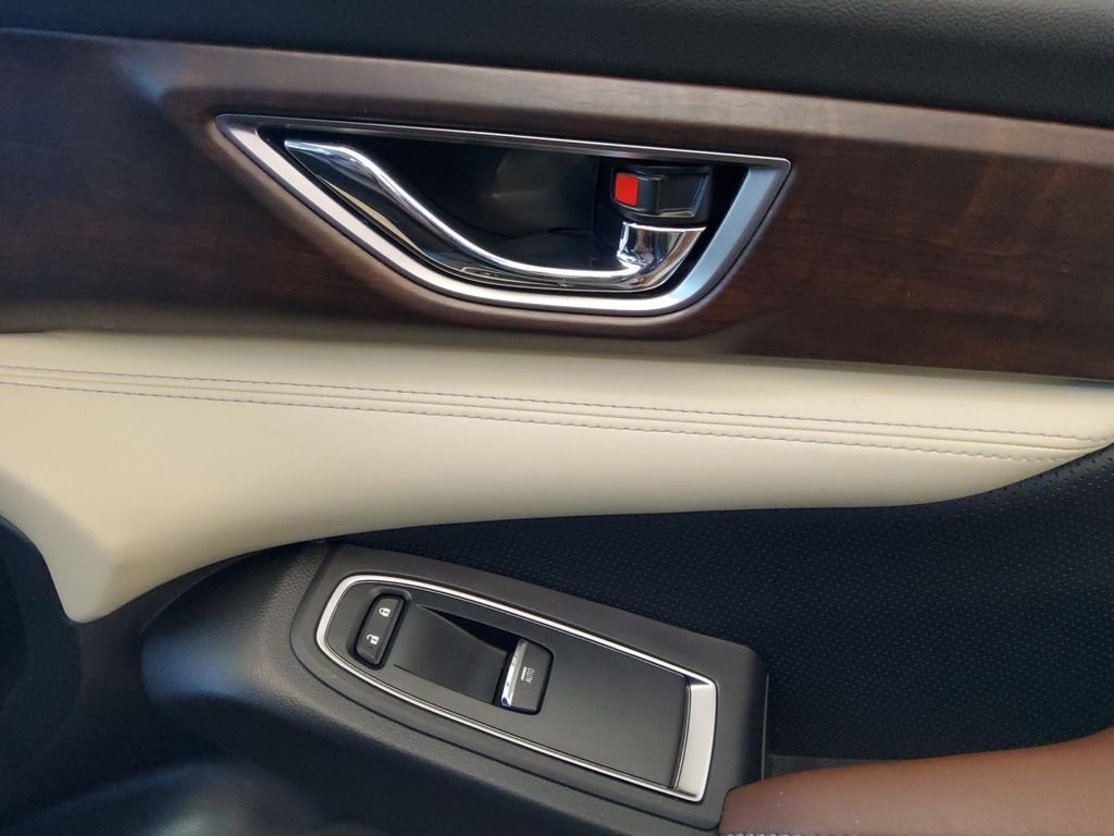 Used 2022 Brown Subaru Touring image 15
