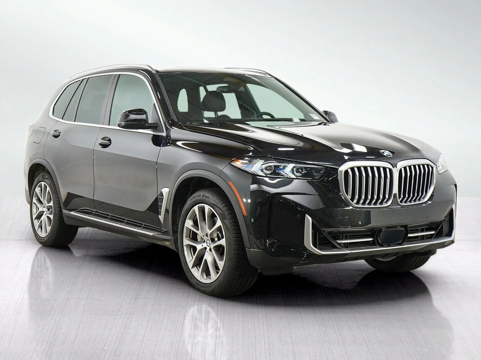2026 BMW X5 40i - Photo 9