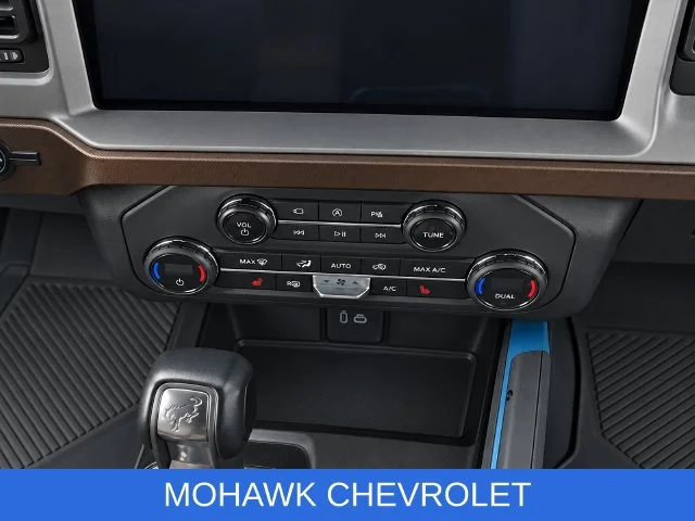 Used 2023 White Ford Outer Banks image 11