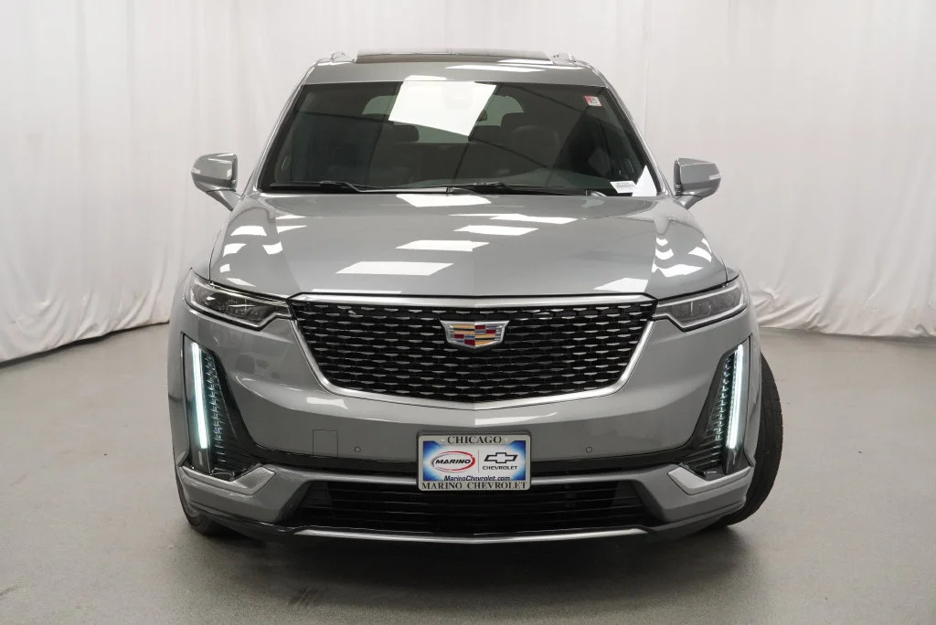 2023 Cadillac XT6 Premium Luxury - Photo 39