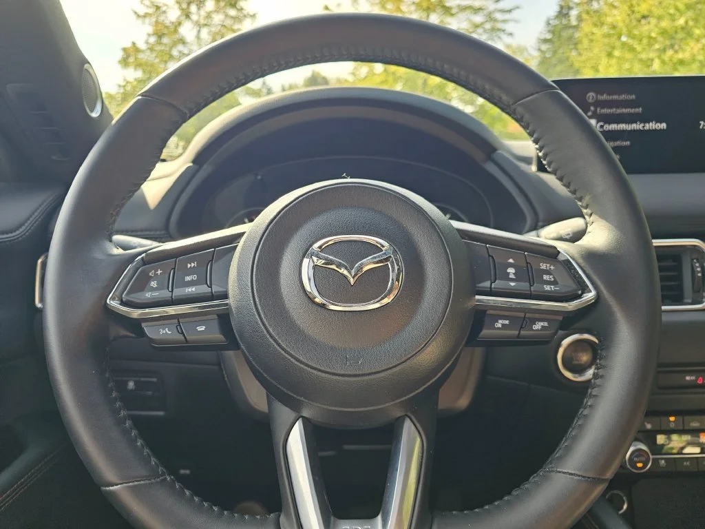 Used 2024  Mazda 2.5 Carbon Turbo image 26