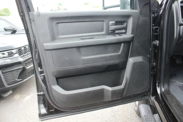 Used 2025 Black Ram Tradesman image 20
