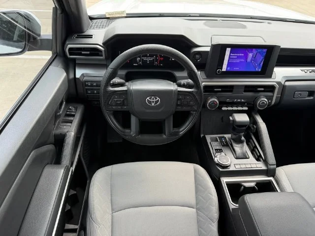Certified Used 2024 ICE CAP Toyota SR5 image 21