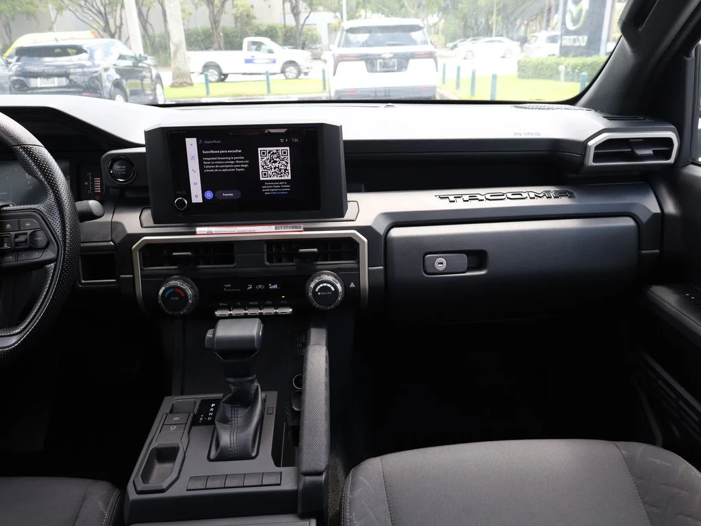 Used 2025 White Toyota SR image 20