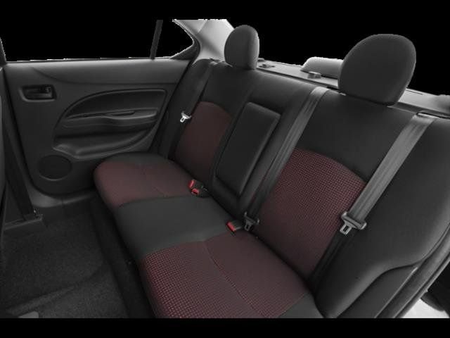 2024 Mitsubishi Mirage G4 Black Edition - Photo 14