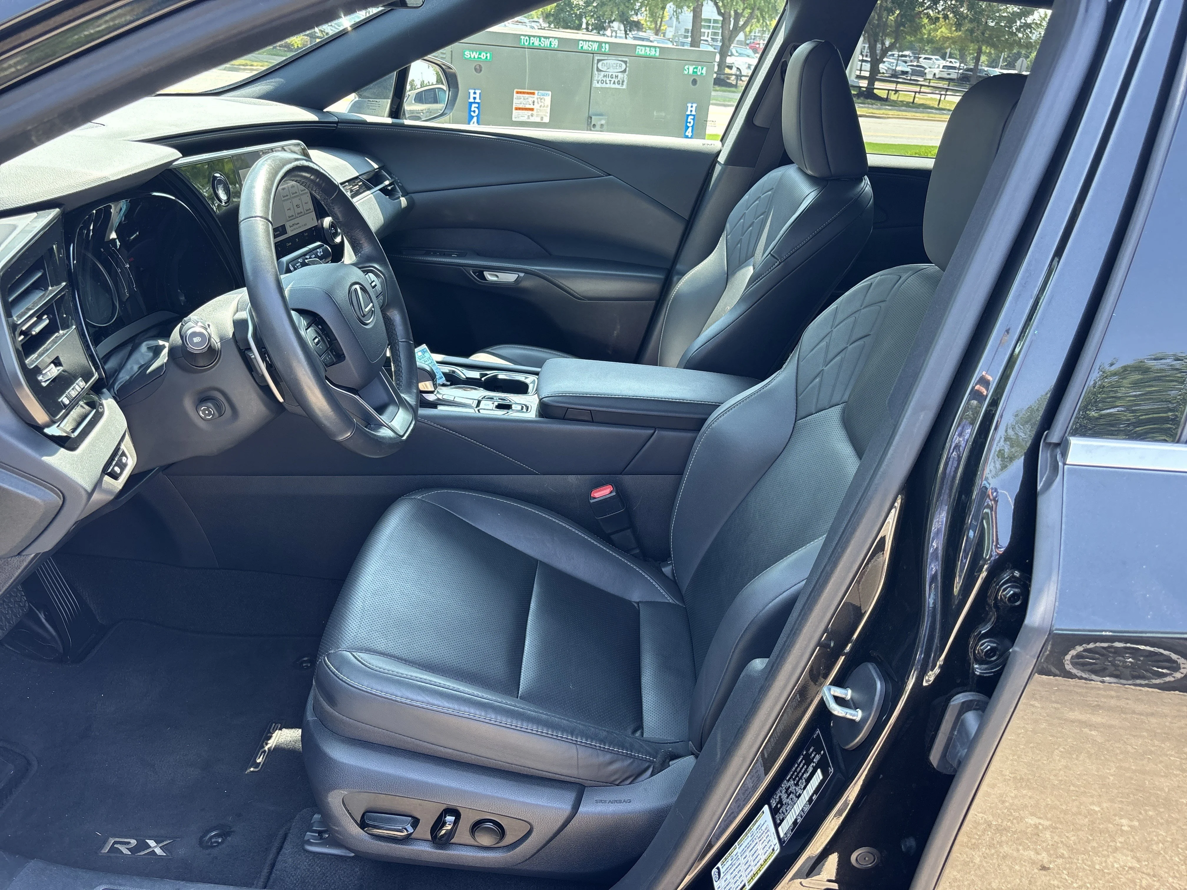 Used 2024 Caviar Lexus 350 image 14