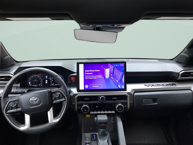 Certified Used 2024 Red Toyota TRD Off-Road image 12