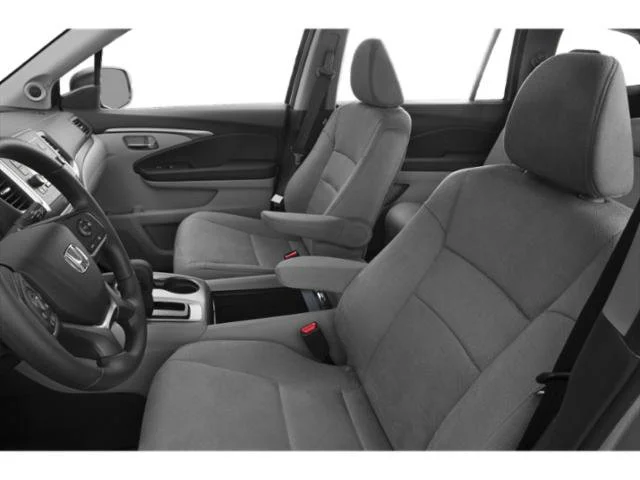 Used 2020 Gray Honda LX image 9