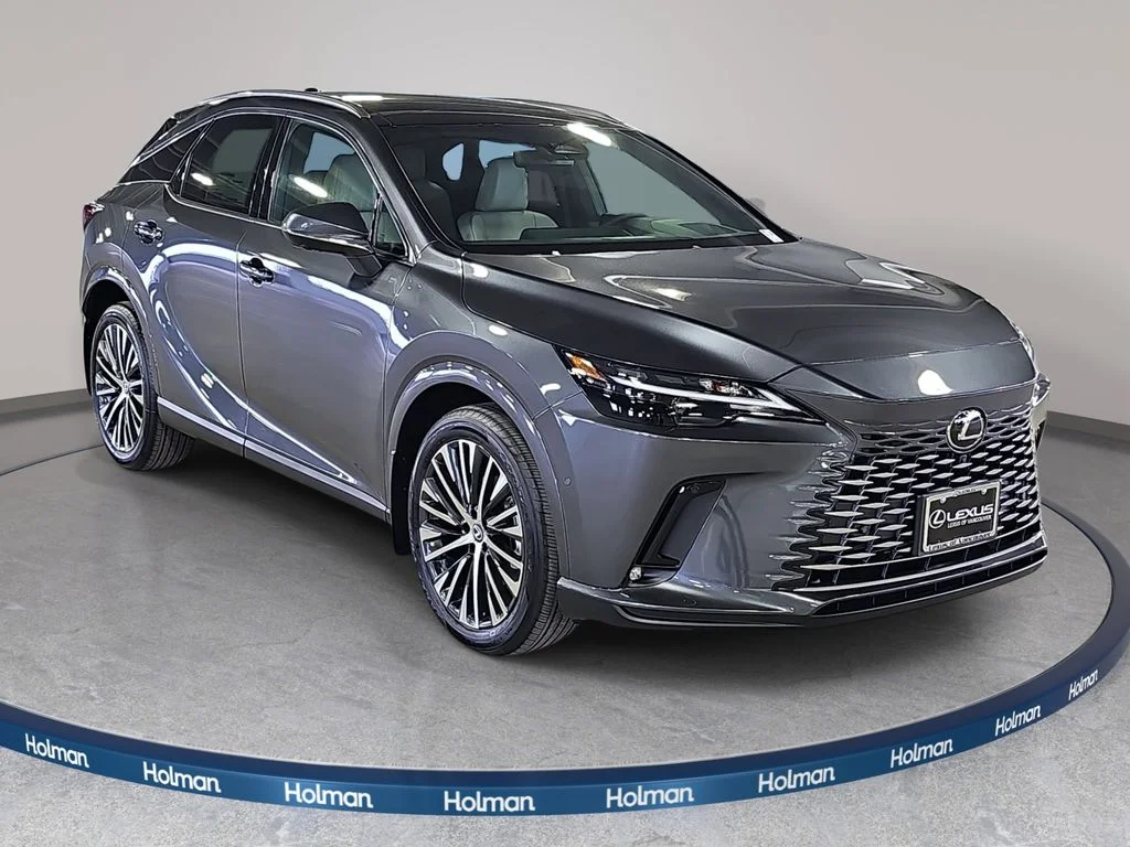 New 2026  Lexus 350h Premium+ image 3