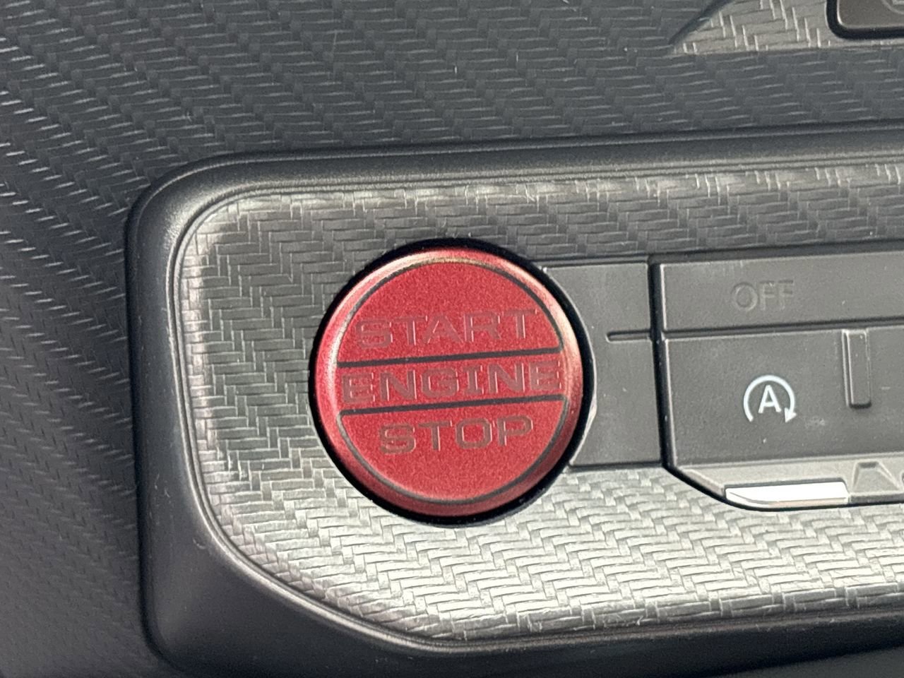 Used 2024 Oxford White Ford EcoBoost image 28