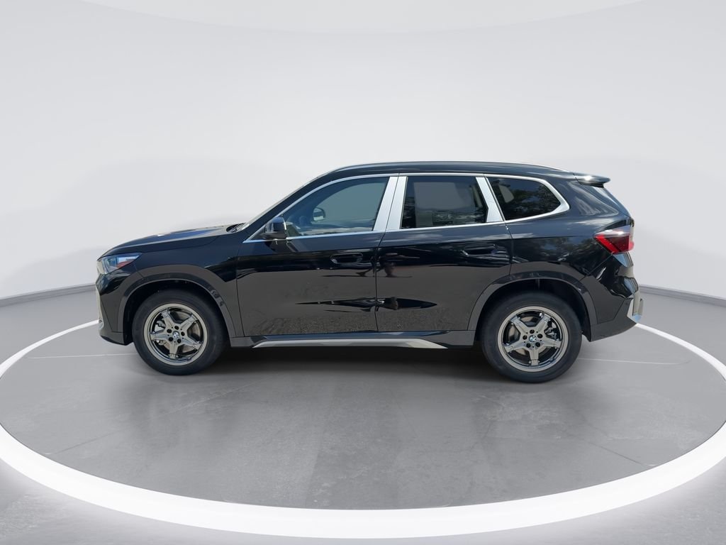 New 2027  BMW xDrive28i image 5