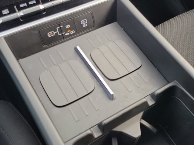 2026 Hyundai Santa Fe SE - Photo 28