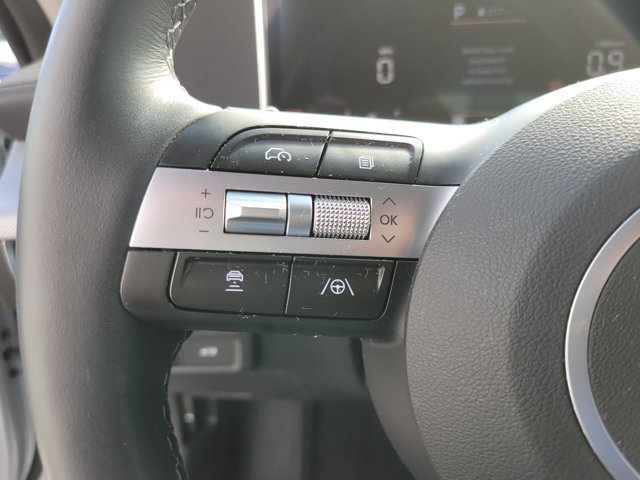 2026 Hyundai Sonata SEL - Photo 20