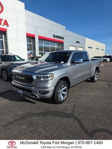 2020 Ram 1500 Limited