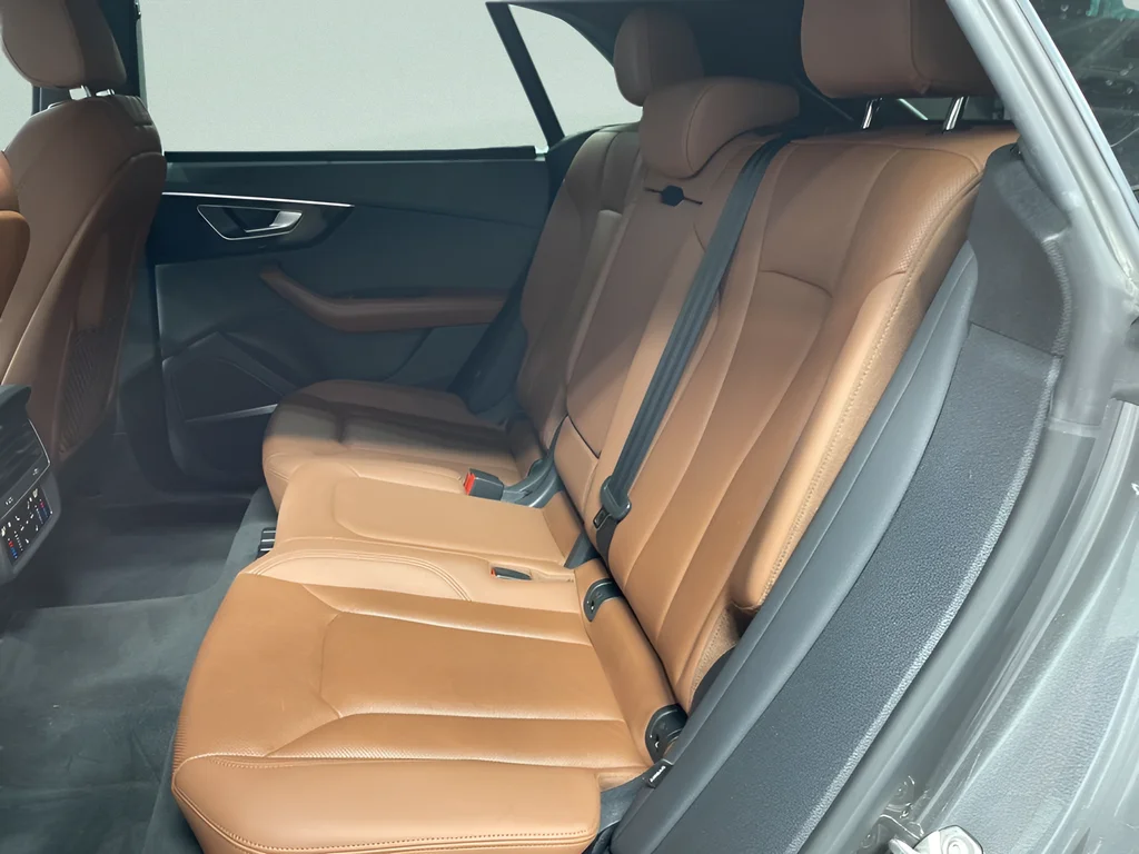 2022 Audi Q8 Premium Plus - Photo 23
