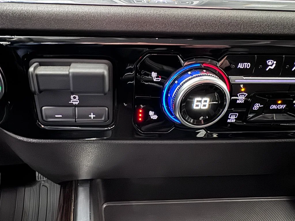 2024 GMC Sierra 1500 Elevation - Photo 25