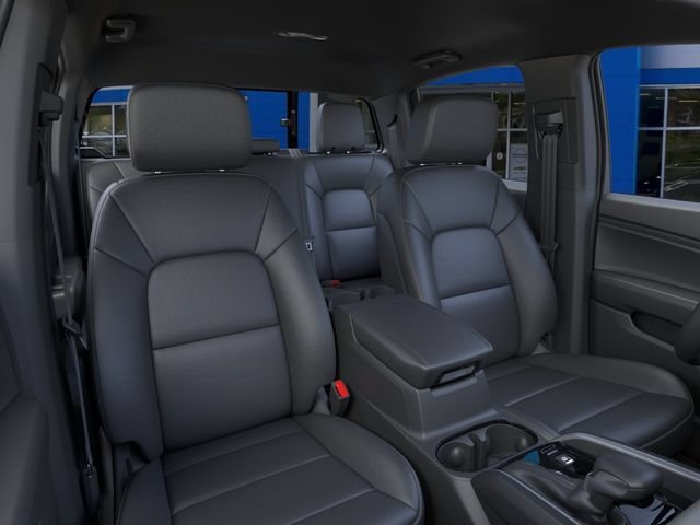 2026 Chevrolet Colorado Trail Boss - Photo 16