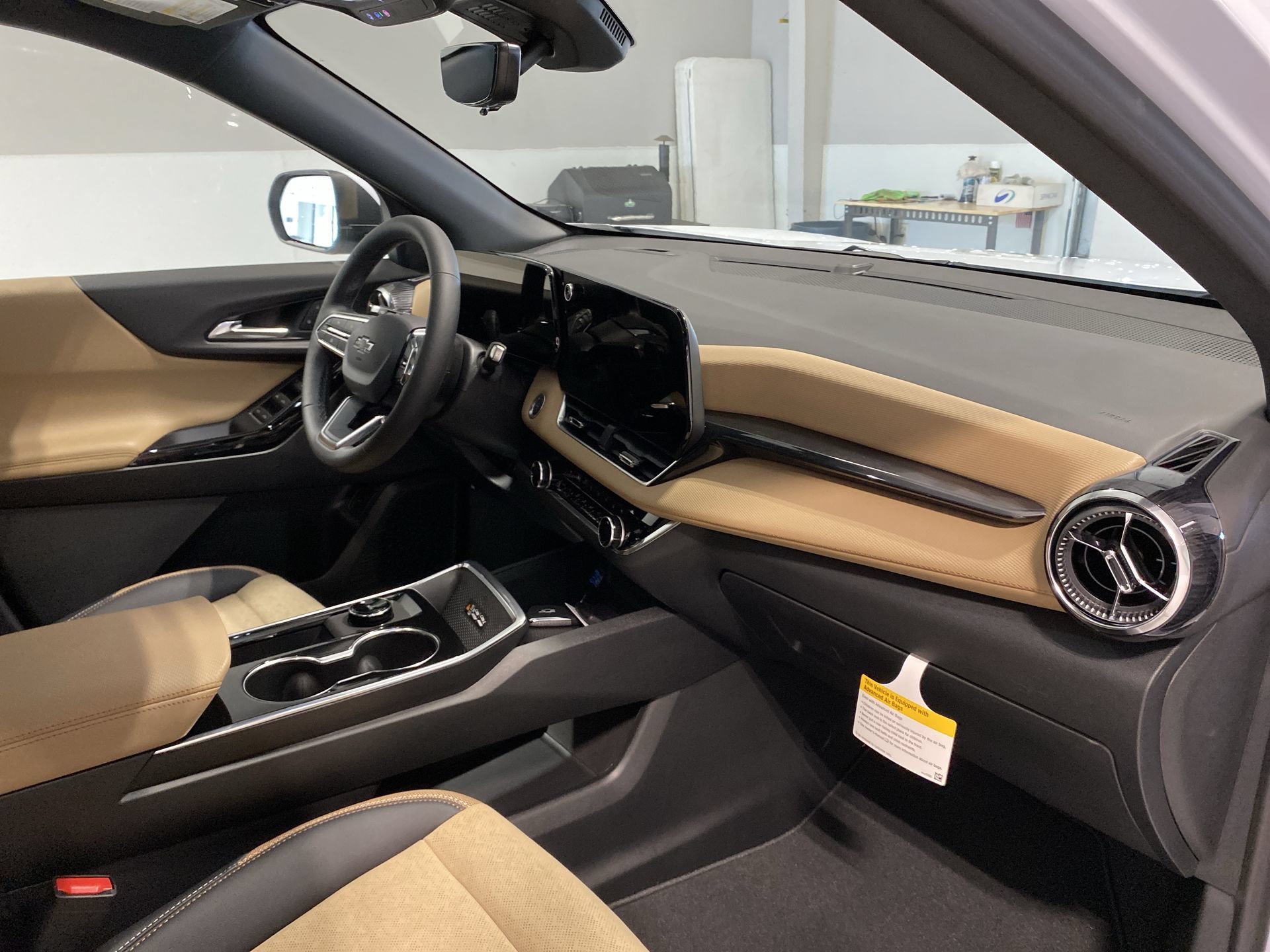 2027 Chevrolet Equinox ACTIV - Photo 30