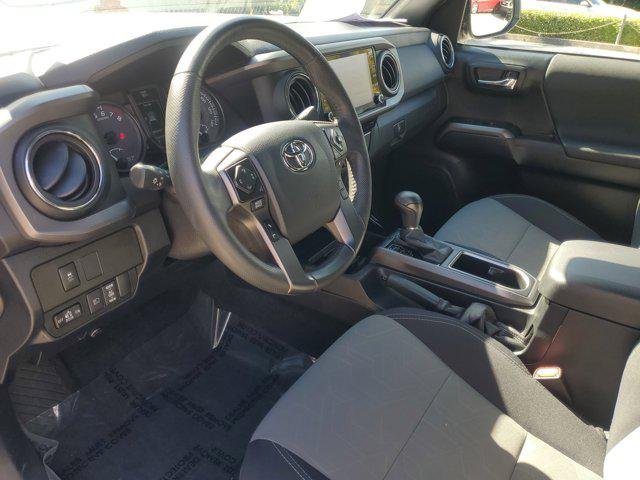 2022 Toyota Tacoma TRD Off Road - Photo 14