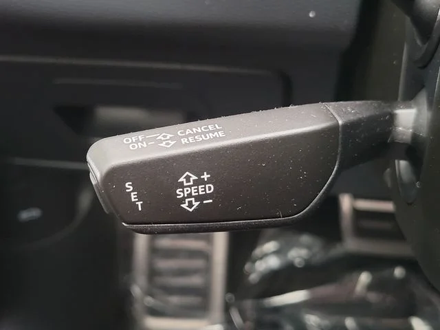 Used 2023 Black Metallic Audi 2.9T Premium image 33