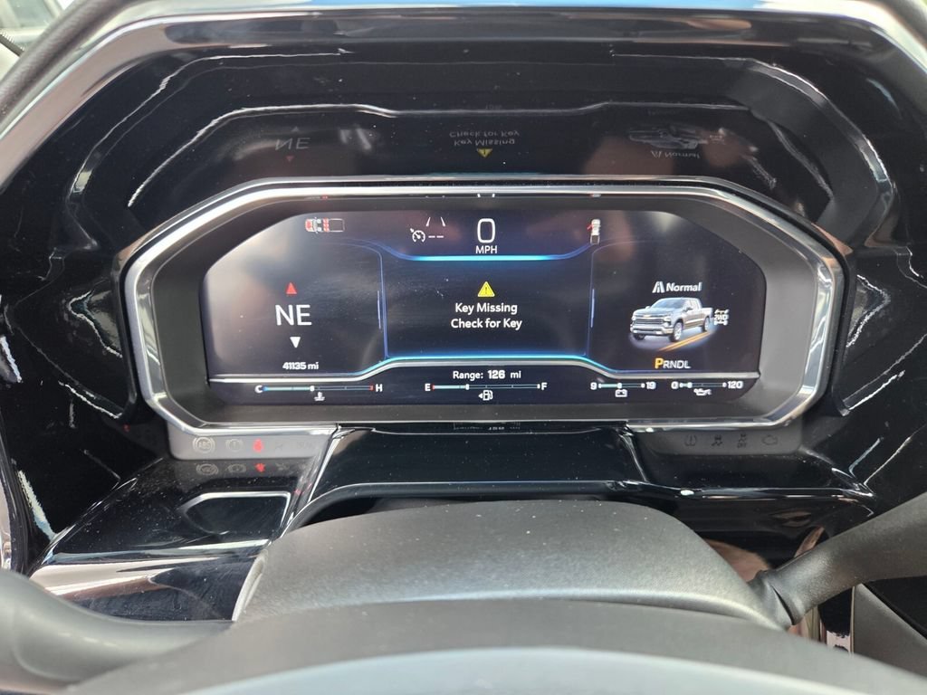 Used 2024 Black Chevrolet LT (2FL) image 33