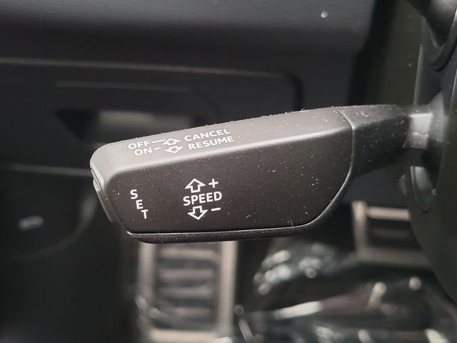 Used 2023 Black Metallic Audi 2.9T Premium image 33