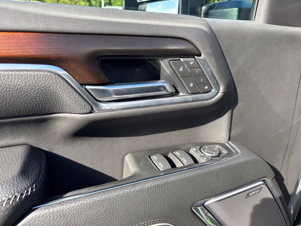 2025 GMC Sierra 2500HD Denali - Photo 14