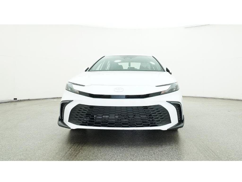 New 2026 Ice Toyota SE image 31