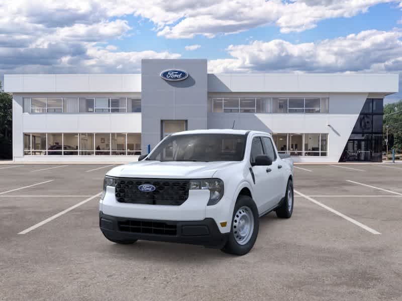 New 2026 Oxford White Ford XL image 2