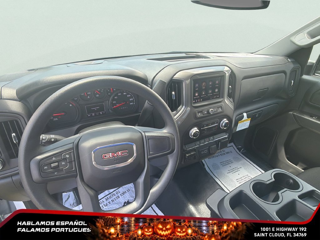 2026 GMC Sierra 2500HD Pro - Photo 19