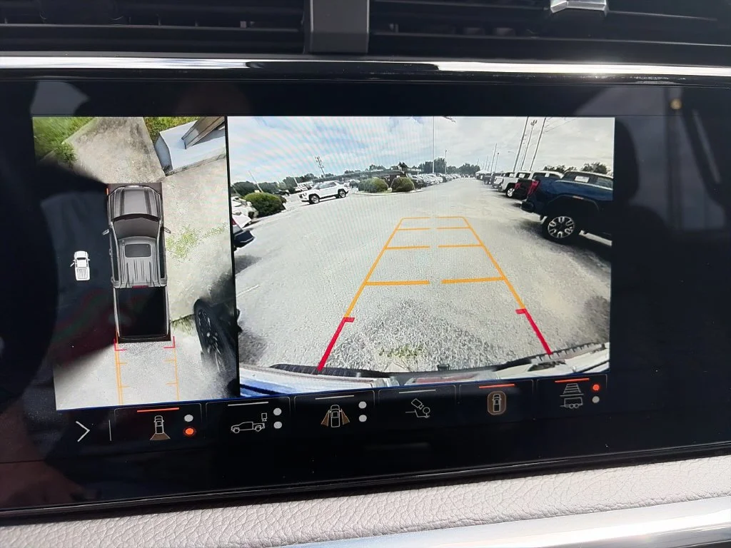 2025 GMC Sierra 1500 Denali - Photo 21