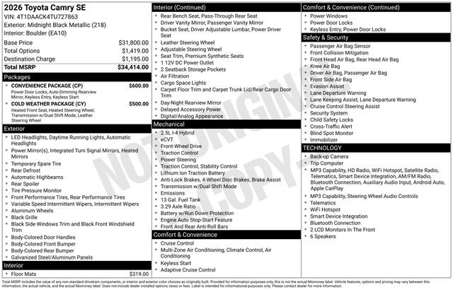 View vehicle photo 7