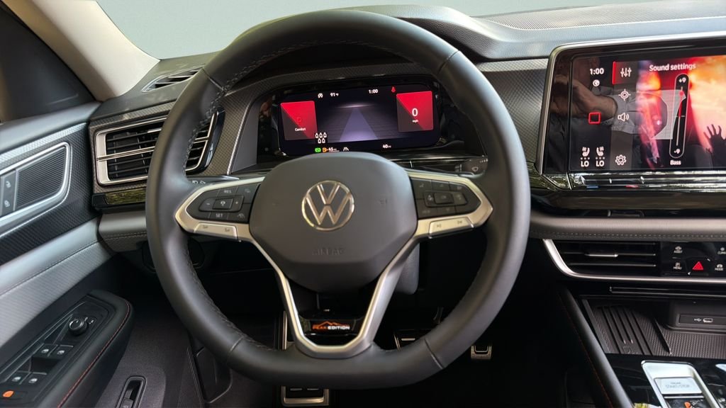 2026 Volkswagen Atlas Atlas Peak Edition - Photo 13