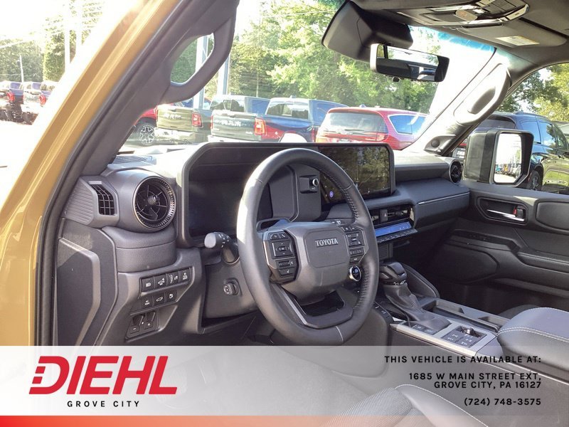 Used 2026 Gray Toyota Base image 22