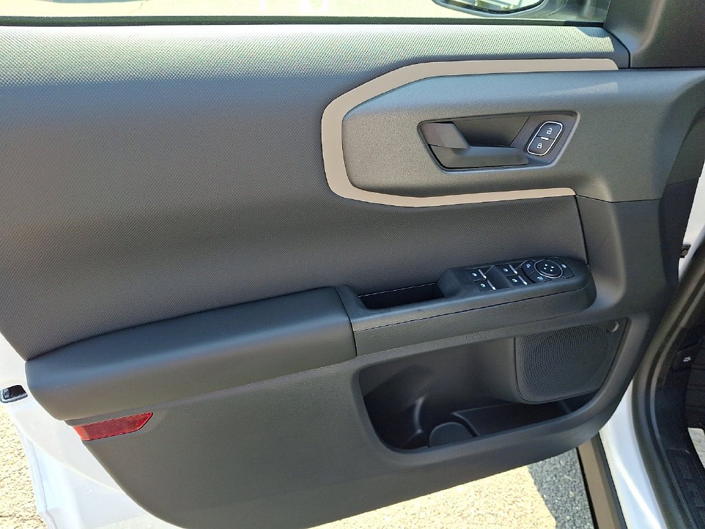 Used 2026 Oxford White Ford Big Bend® image 12