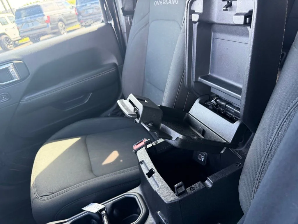 2021 Jeep Gladiator Overland - Photo 48