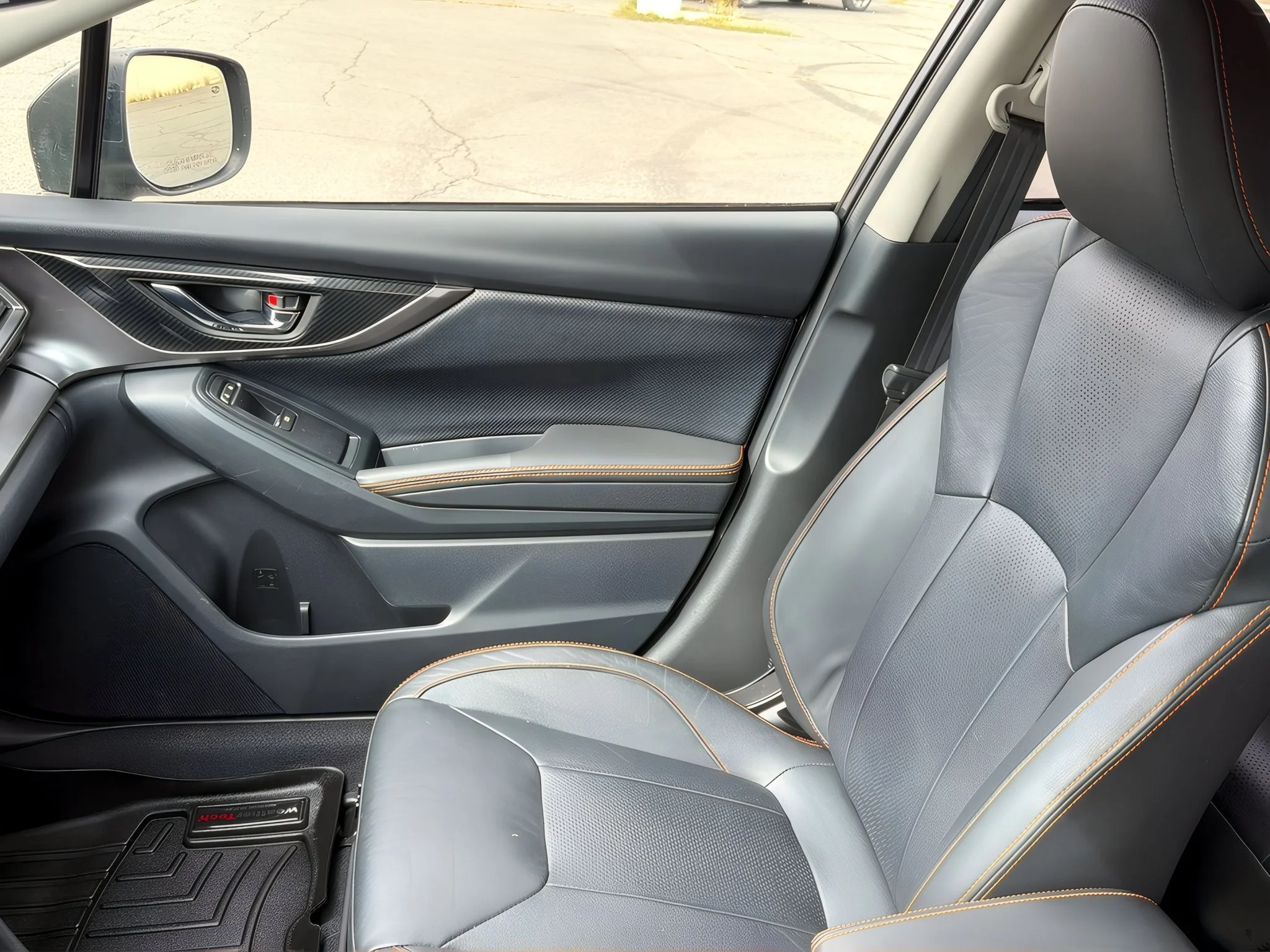 2019 Subaru Crosstrek Limited - Photo 25