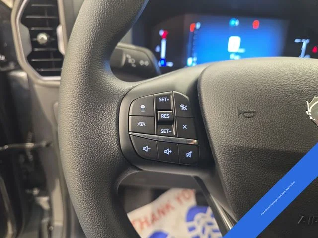 New 2026 Carbonized Gray Metallic Ford Big Bend® image 33