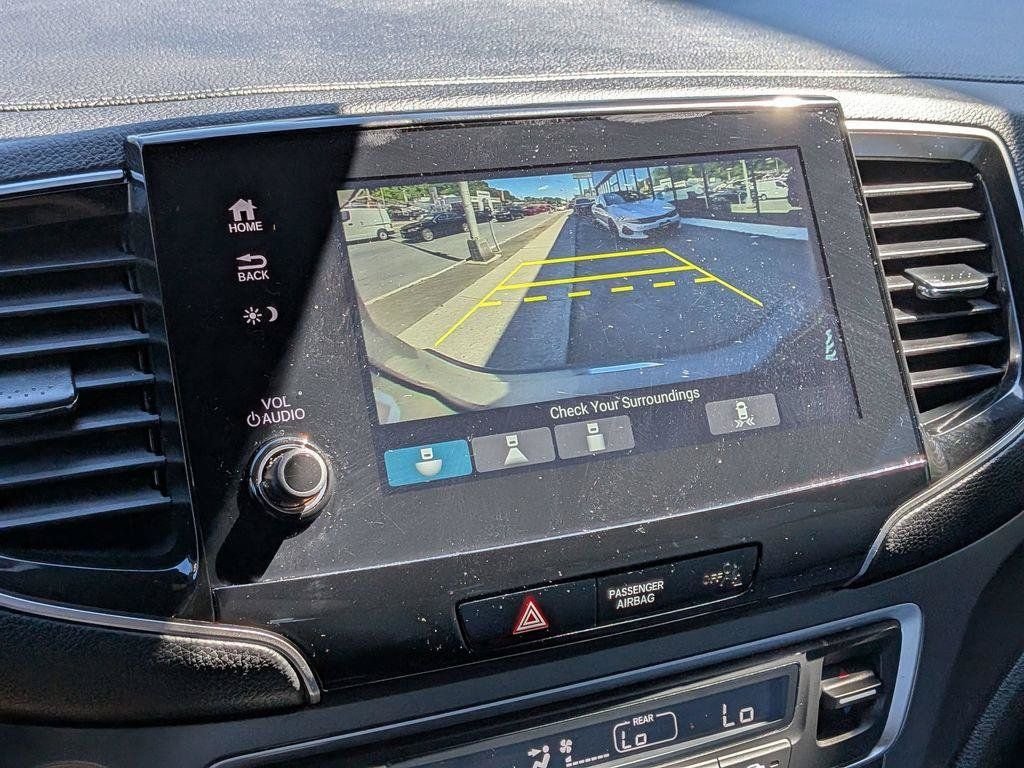 Used 2023  Honda EX-L image 20