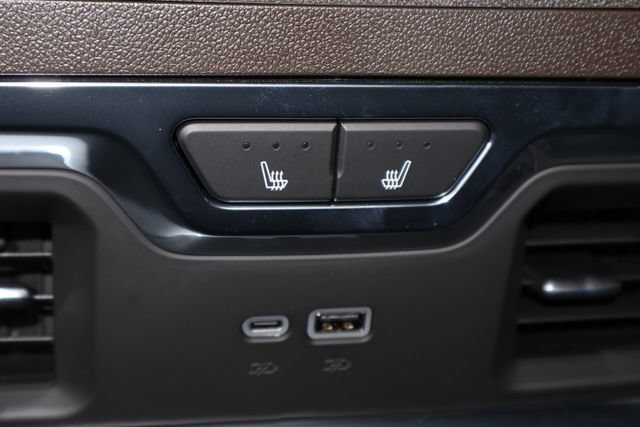 2026 GMC Sierra 2500HD Denali - Photo 17
