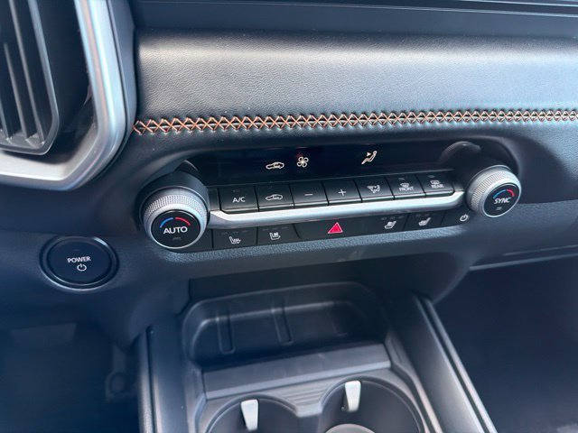 New 2026 Machine Gray Metallic Mazda Premium AWD image 19