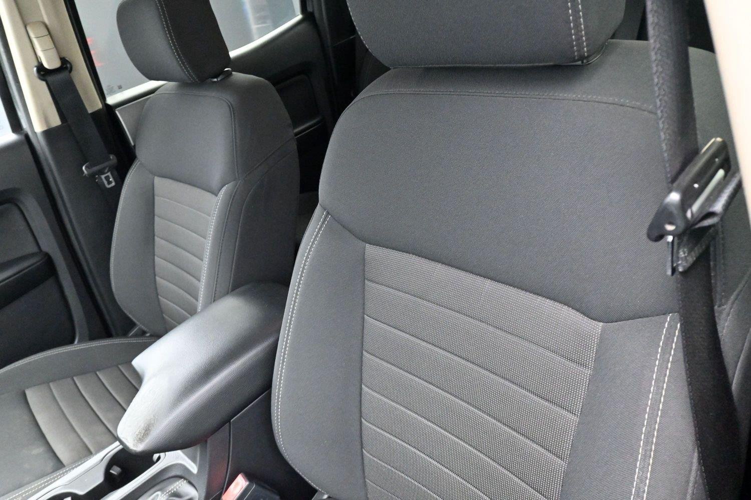Used 2019 Magnetic Ford XLT image 13